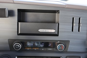 ��������HOWO TX7 PRO 11.1L���� 460���� 6X4 �й�����12�� ǣ����ͼƬ