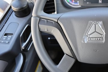 ��������HOWO TX7 PRO 11.1L���� 460���� 6X4 �й�����12�� ǣ����ͼƬ