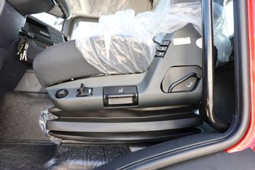 ��������HOWO TX7 PRO 11.1L���� 460���� 6X4 �й�����12�� ǣ����ͼƬ