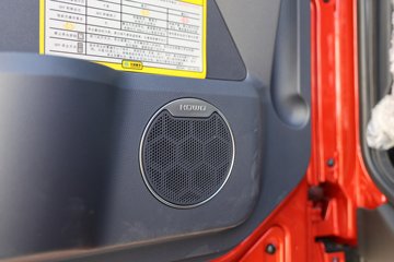 ��������HOWO TX7 PRO 11.1L���� 460���� 6X4 �й�����12�� ǣ����ͼƬ