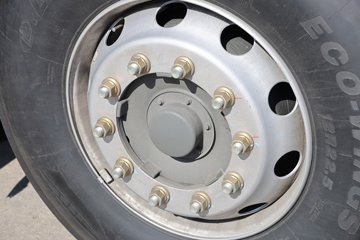 ��������HOWO TX7 PRO 11.1L���� 460���� 6X4 �й�����12�� ǣ����ͼƬ