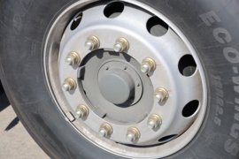 HOWO TX7 PRO&nbsp;牵引车底盘                                                图片