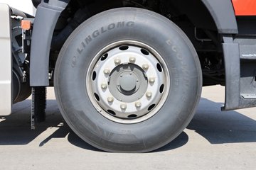 ��������HOWO TX7 PRO 11.1L���� 460���� 6X4 �й�����12�� ǣ����ͼƬ