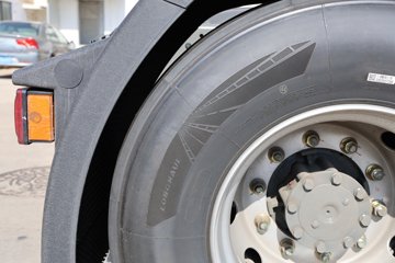 ��������HOWO TX7 PRO 11.1L���� 460���� 6X4 �й�����12�� ǣ����ͼƬ