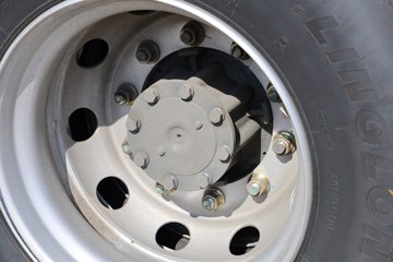 ��������HOWO TX7 PRO 11.1L���� 460���� 6X4 �й�����12�� ǣ����ͼƬ