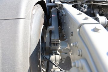 ��������HOWO TX7 PRO 11.1L���� 460���� 6X4 �й�����12�� ǣ����ͼƬ