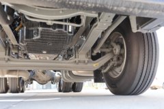 重汽豪沃HOWO TX7 PRO 11.1L柴油 460马力 6X4 中国重汽12档 牵引车