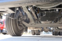 重汽豪沃HOWO TX7 PRO 11.1L柴油 460马力 6X4 中国重汽12档 牵引车