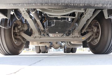 ��������HOWO TX7 PRO 11.1L���� 460���� 6X4 �й�����12�� ǣ����ͼƬ