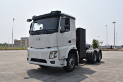 广汽T7 电动牵引车