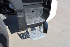 重汽豪沃(HOWO) TX 400马力 8X4 清障车(徐工牌) 重汽豪沃(HOWO) TX 400马力 8X4 清障车(徐工牌)