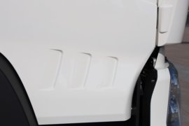 HOWO TX7&nbsp;清障车外观图片