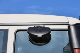 HOWO TX7&nbsp;清障车外观图片