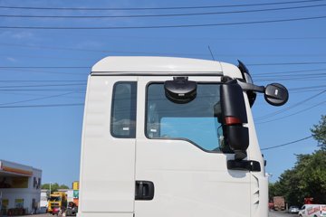 ��������(HOWO) TX 400���� 8X4 ���ϳ�(�칤��)ͼƬ