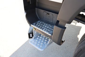 ��������(HOWO) TX 400���� 8X4 ���ϳ�(�칤��)ͼƬ