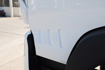 ��������(HOWO) TX 400���� 8X4 ���ϳ�(�칤��)ͼƬ