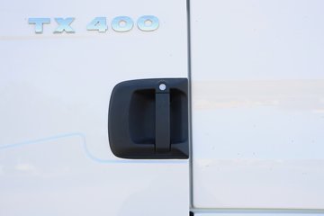 ��������(HOWO) TX 400���� 8X4 ���ϳ�(�칤��)ͼƬ