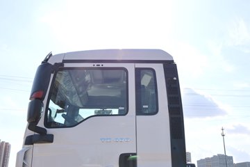 ��������(HOWO) TX 400���� 8X4 ���ϳ�(�칤��)ͼƬ
