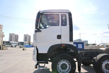 ��������(HOWO) TX 400���� 8X4 ���ϳ�(�칤��)ͼƬ