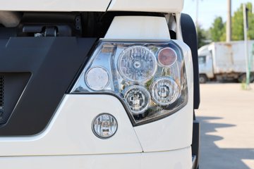 ��������(HOWO) TX 400���� 8X4 ���ϳ�(�칤��)ͼƬ