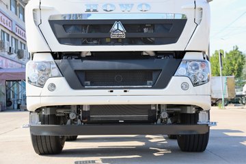 ��������(HOWO) TX 400���� 8X4 ���ϳ�(�칤��)ͼƬ