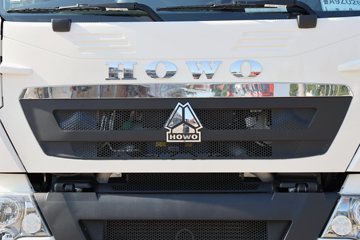 ��������(HOWO) TX 400���� 8X4 ���ϳ�(�칤��)ͼƬ