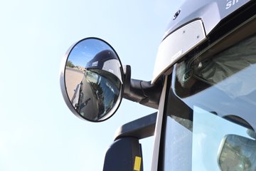 ��������(HOWO) TX 400���� 8X4 ���ϳ�(�칤��)ͼƬ