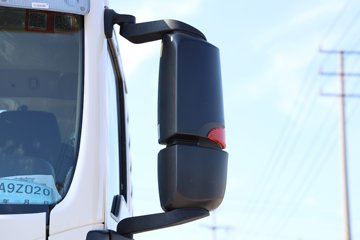 ��������(HOWO) TX 400���� 8X4 ���ϳ�(�칤��)ͼƬ