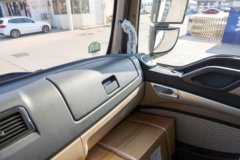 重汽豪沃(HOWO) TX 400马力 8X4 清障车(徐工牌) 重汽豪沃(HOWO) TX 400马力 8X4 清障车(徐工牌)