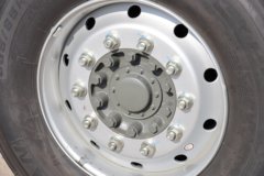 重汽豪沃(HOWO) TX 400马力 8X4 清障车(徐工牌) 重汽豪沃(HOWO) TX 400马力 8X4 清障车(徐工牌)