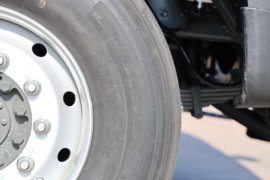 HOWO TX7&nbsp;清障车底盘图片