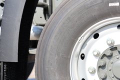 重汽豪沃(HOWO) TX 400马力 8X4 清障车(徐工牌) 重汽豪沃(HOWO) TX 400马力 8X4 清障车(徐工牌)