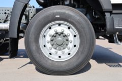 重汽豪沃(HOWO) TX 400马力 8X4 清障车(徐工牌) 重汽豪沃(HOWO) TX 400马力 8X4 清障车(徐工牌)