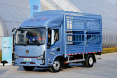 蓝擎·悦X7 电动载货车