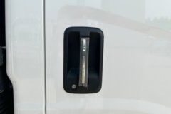 福田瑞沃5 2.5L柴油 150马力 万里扬5档 4.18米单排栏板轻卡