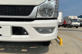 瑞沃5&nbsp;载货车外观                                                图片