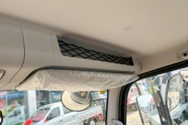 瑞沃5&nbsp;载货车驾驶室                                               图片