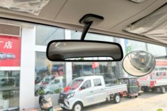 福田瑞沃5 2.5L柴油 150马力 万里扬5档 4.18米单排栏板轻卡