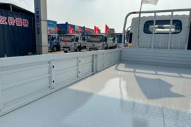 瑞沃5&nbsp;载货车上装                                                图片