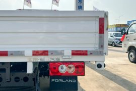 瑞沃5&nbsp;载货车上装                                                图片