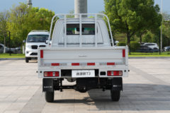 SRM鑫源T3 2026款标准版 1.5L汽油 110马力 2.7米单排栏板微卡