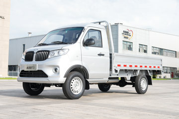 SRM��ԴT3 2026���׼�� 1.5L���� 110���� 2.7�׵�������΢��ͼƬ