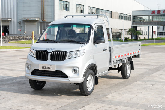 SRM��ԴT3 2026���׼�� 1.5L���� 110���� 2.7�׵�������΢��