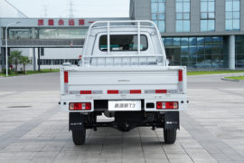 鑫源T3&nbsp;载货车外观                                                图片