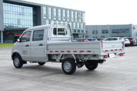 鑫源T3&nbsp;载货车外观                                                图片