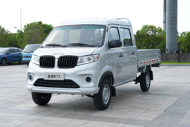 鑫源T3&nbsp;载货车外观                                                图片