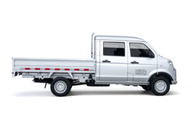 鑫源T3&nbsp;载货车外观                                                图片