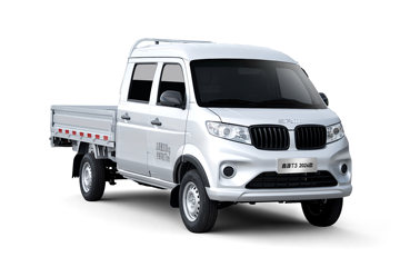 SRM��ԴT3 2026���׼�� 1.5L���� 110���� 2.3��˫������΢��ͼƬ