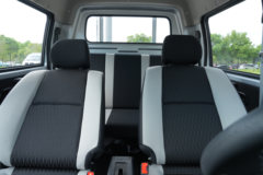 SRM鑫源T3 2026款标准版 1.5L汽油 110马力 2.3米双排栏板微卡