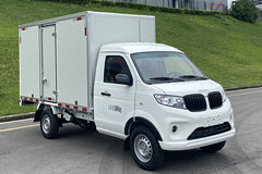 抢购在行动！泸州市鑫源T3载货车降价大放送，立降0.5万